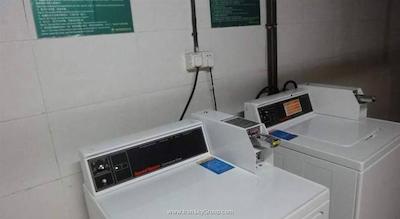 گرین تری این شانگهای هانگ کائو ایرپورت اپارتمنت هتل