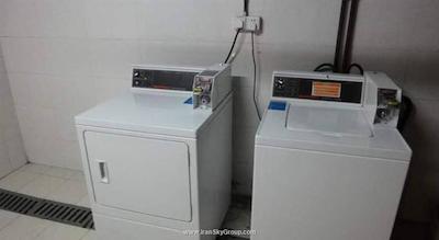 گرین تری این شانگهای هانگ کائو ایرپورت اپارتمنت هتل