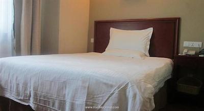 گرین تری این شانگهای هانگ کائو ایرپورت اپارتمنت هتل