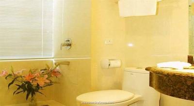 گرین تری این شانگهای هانگ کائو ایرپورت اپارتمنت هتل