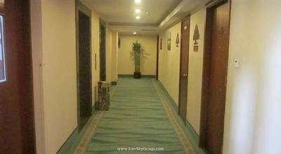 گرین تری این شانگهای هانگ کائو ایرپورت اپارتمنت هتل