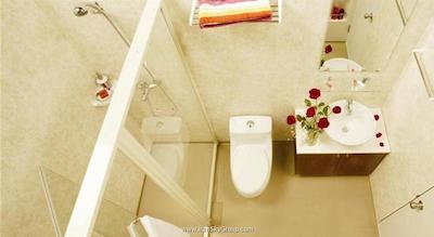 گرین تری این شانگهای هانگ کائو ایرپورت اپارتمنت هتل