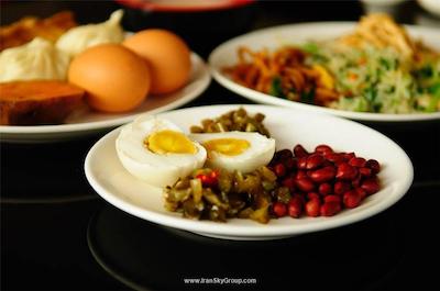 جوی فول هتل پودونگ ایرپورت وانشیا