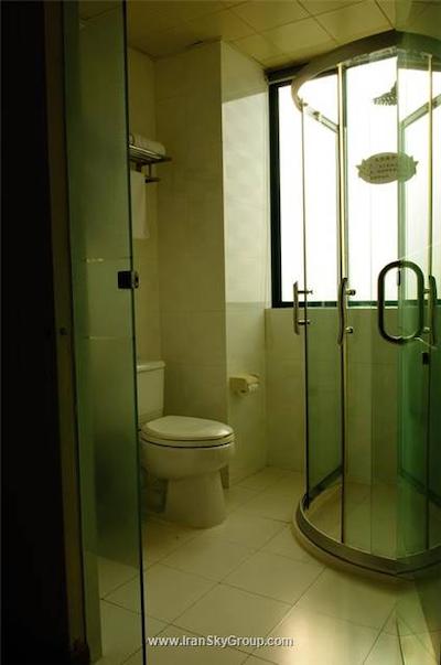 جوی فول هتل پودونگ ایرپورت وانشیا