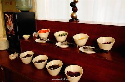 جوی فول هتل پودونگ ایرپورت وانشیا