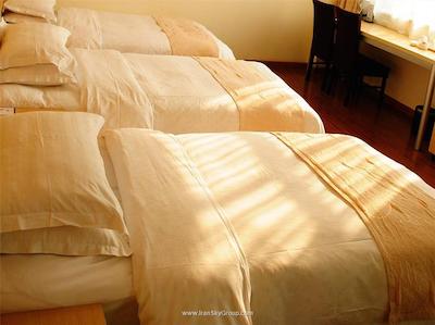 جوی فول هتل پودونگ ایرپورت وانشیا