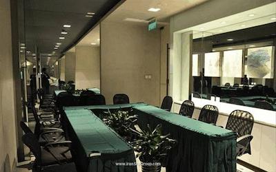 جینجیانگ این شانگهای چینگپو