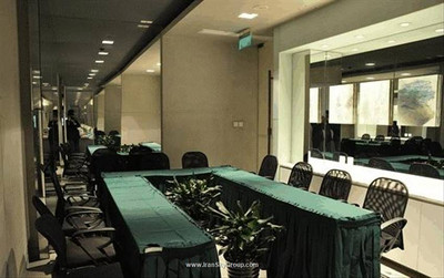 جینجیانگ این شانگهای چینگپو