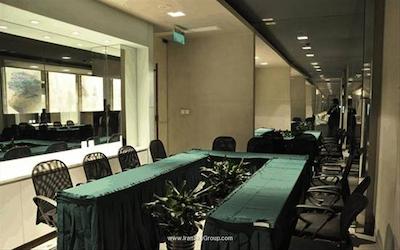 جینجیانگ این شانگهای چینگپو