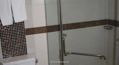 جینجیانگ این شانگهای چینگپو