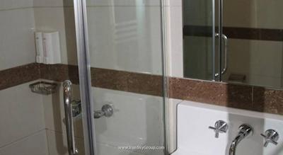 جینجیانگ این شانگهای چینگپو