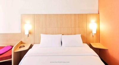 آیبیس شانگهای ورلد اکسپو هتل