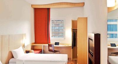 آیبیس شانگهای ورلد اکسپو هتل