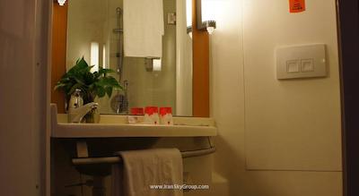 آیبیس شانگهای ورلد اکسپو هتل