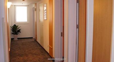 آیبیس شانگهای ورلد اکسپو هتل