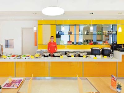 آیبیس شانگهای ورلد اکسپو هتل