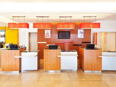 آیبیس شانگهای ورلد اکسپو هتل