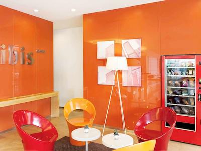 آیبیس شانگهای ورلد اکسپو هتل