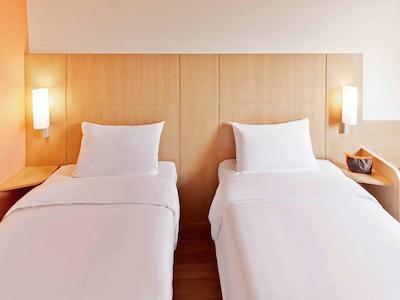 آیبیس شانگهای ورلد اکسپو هتل