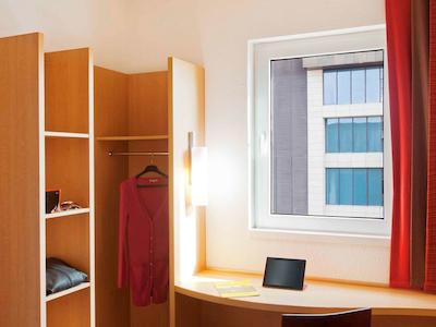 آیبیس شانگهای ورلد اکسپو هتل