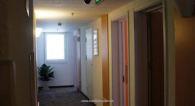 آیبیس شانگهای ورلد اکسپو هتل