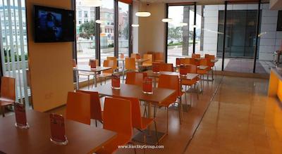 آیبیس شانگهای ورلد اکسپو هتل