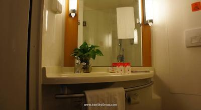 آیبیس شانگهای ورلد اکسپو هتل