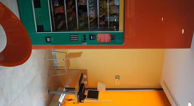 آیبیس شانگهای ورلد اکسپو هتل