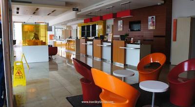 آیبیس شانگهای ورلد اکسپو هتل