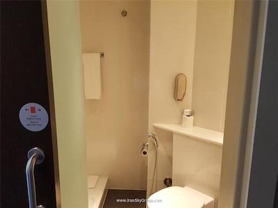 ایبیس استایل شارجه