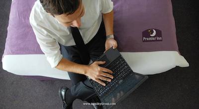 ایبیس استایل شارجه