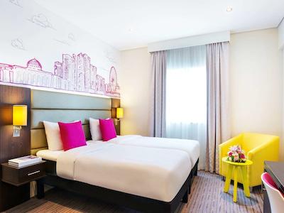 ایبیس استایل شارجه