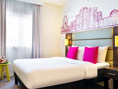 ایبیس استایل شارجه