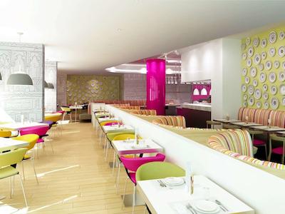 ایبیس استایل شارجه