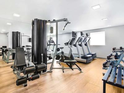 ایبیس استایل شارجه