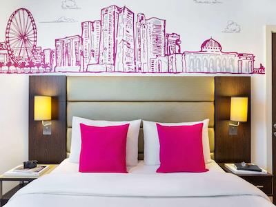 ایبیس استایل شارجه