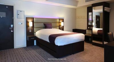 ایبیس استایل شارجه