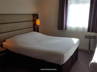 ایبیس استایل شارجه