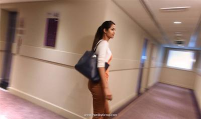 ایبیس استایل شارجه