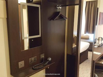 ایبیس استایل شارجه