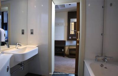 ایبیس استایل شارجه