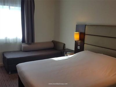 ایبیس استایل شارجه