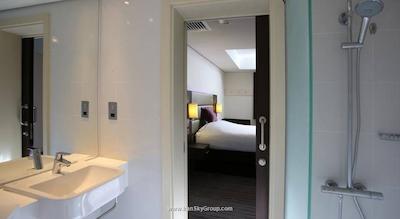 ایبیس استایل شارجه