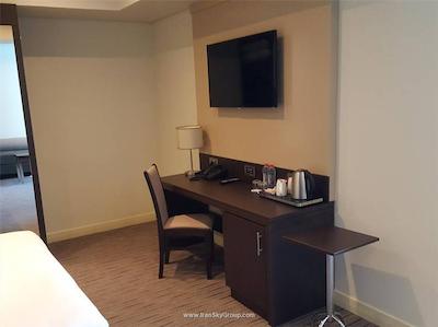 ایبیس استایل شارجه