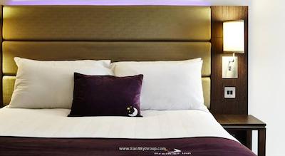 ایبیس استایل شارجه