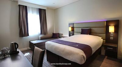 ایبیس استایل شارجه