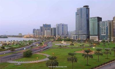 ایبیس استایل شارجه