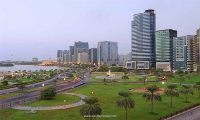 ایبیس استایل شارجه