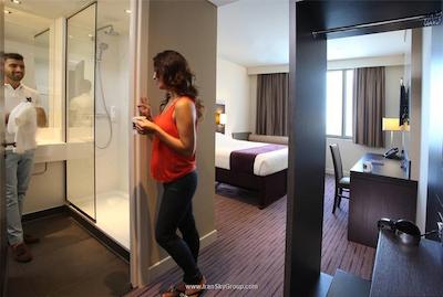 ایبیس استایل شارجه