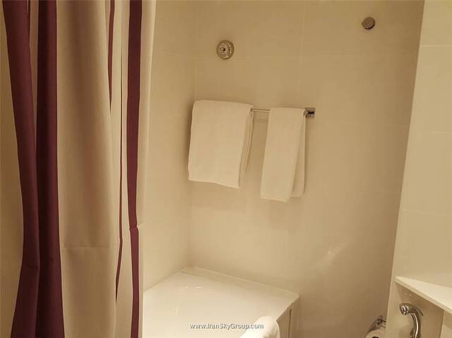 ایبیس استایل شارجه